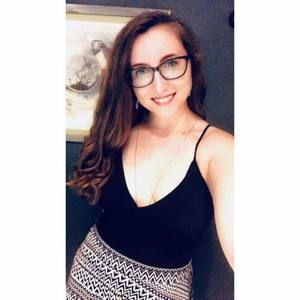 Meet your Posher, Katelyn